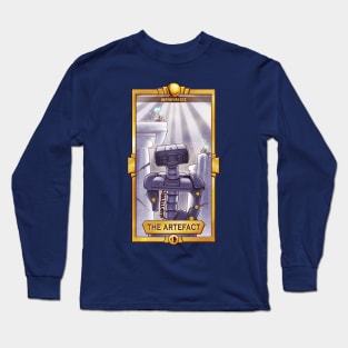 Rob Long Sleeve T-Shirt